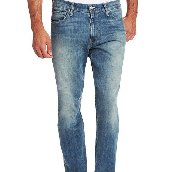 levis 513 mens